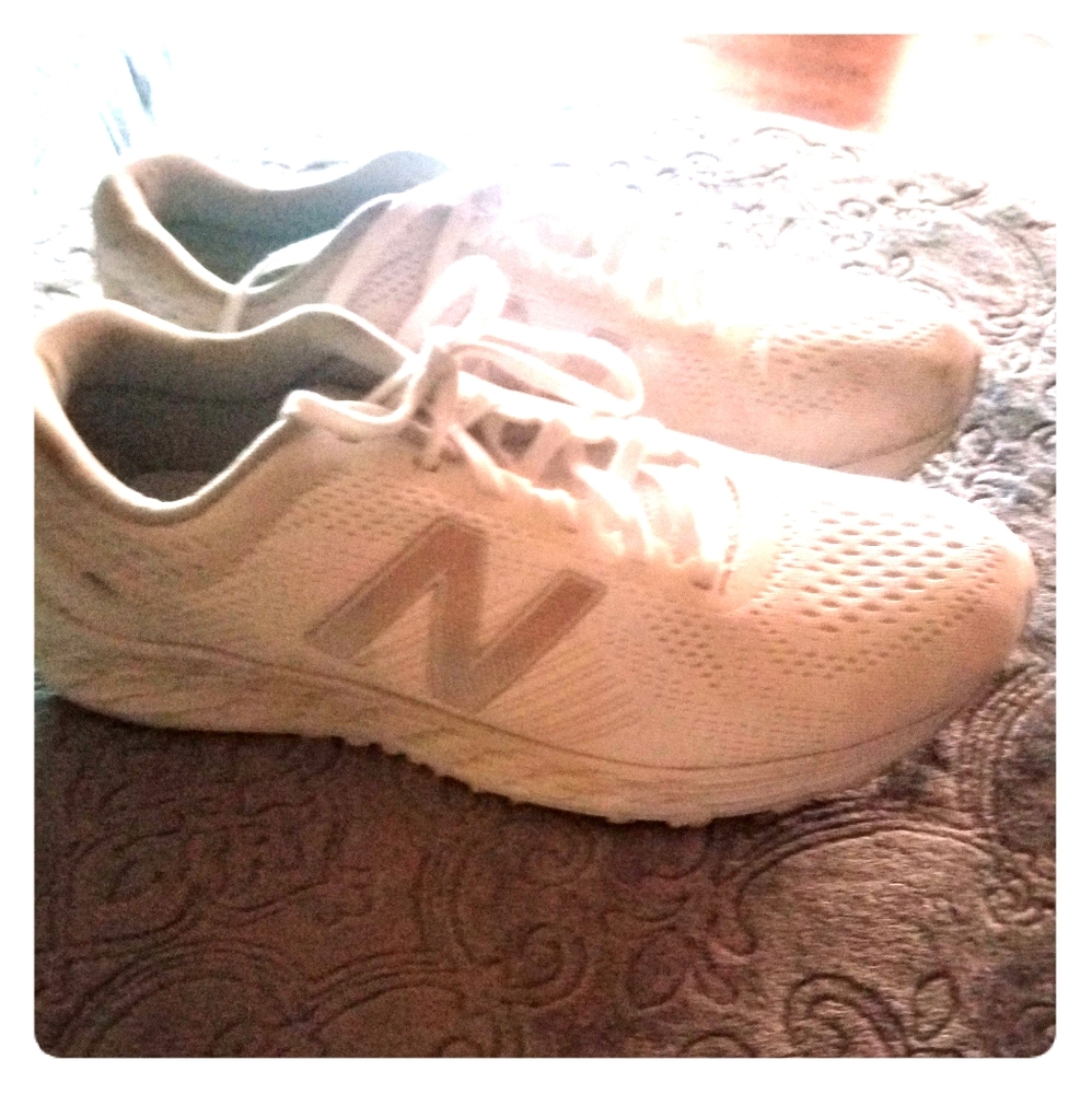 New Balance Walking Shoes